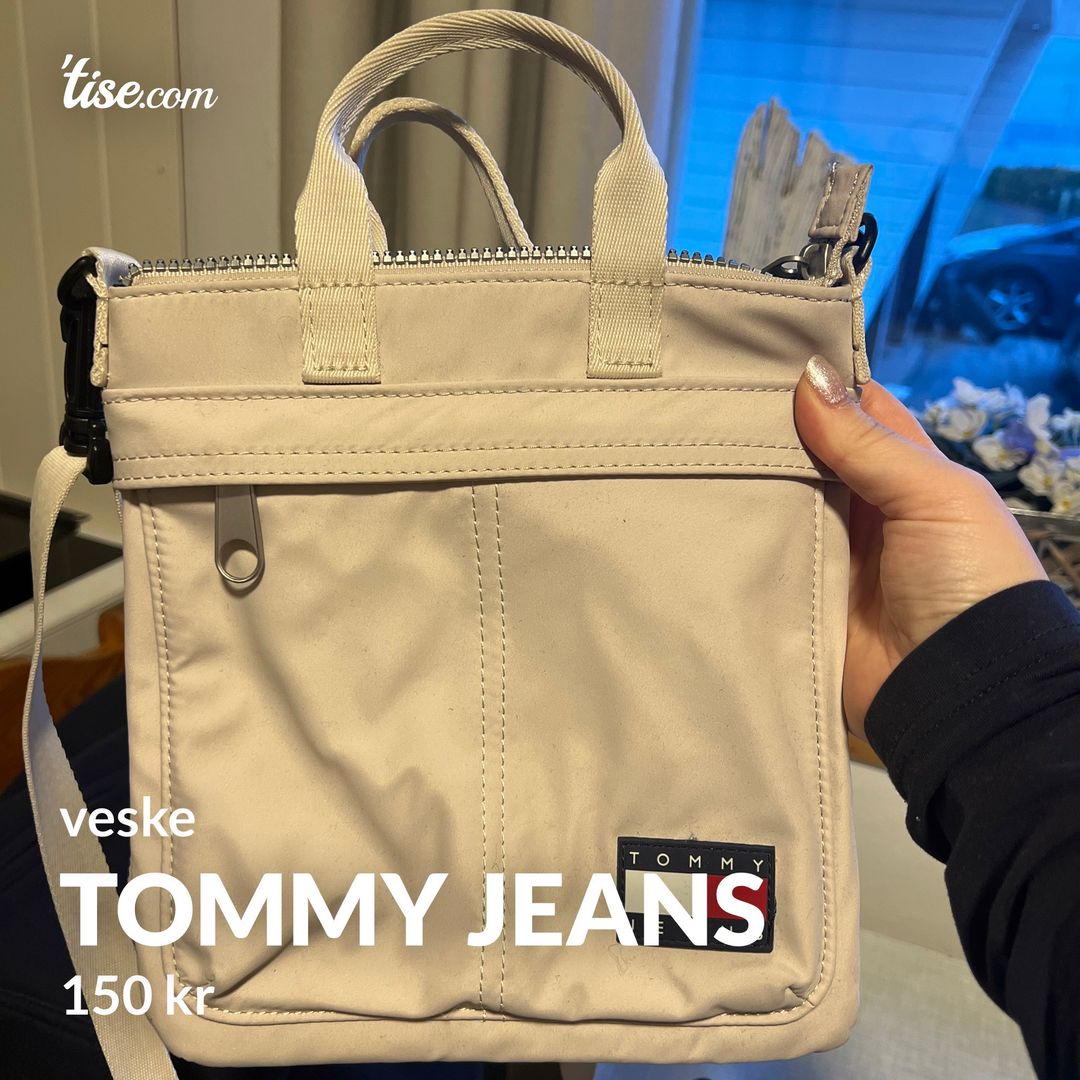 Tommy Jeans