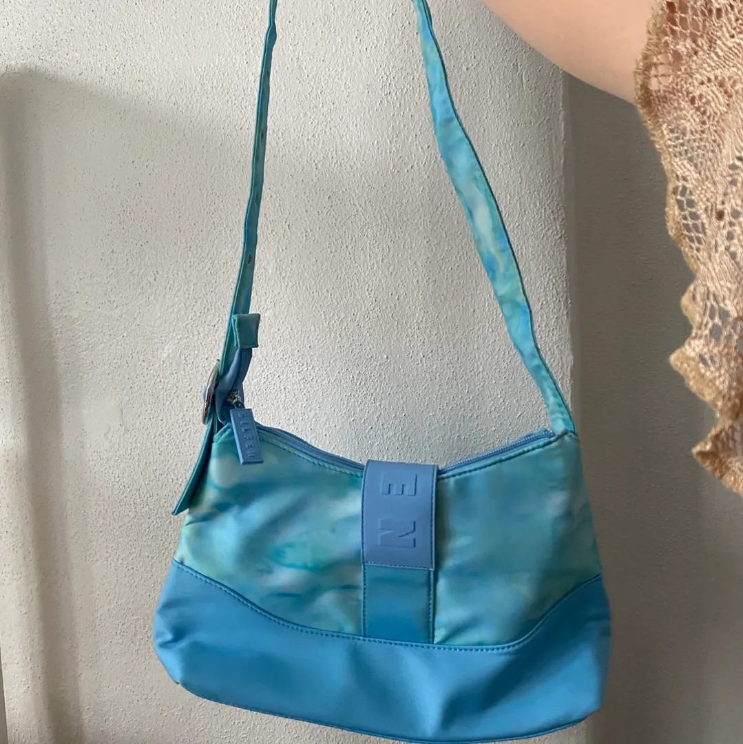 Silfen Crossbody bag