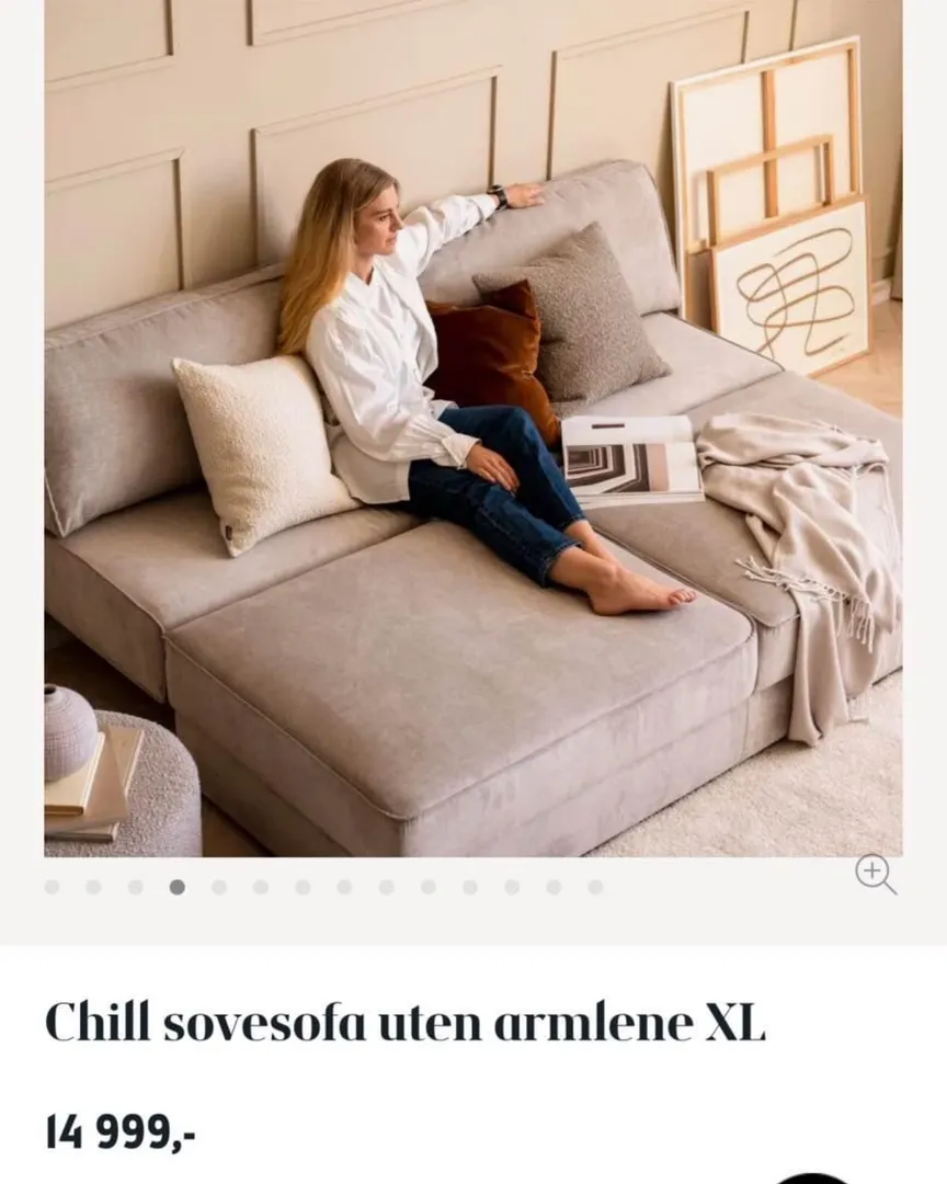 Sovesofa