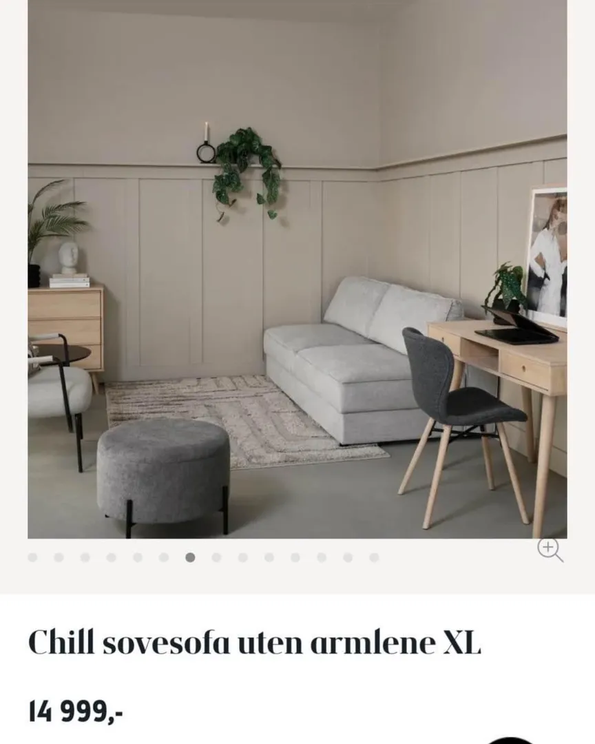 Sovesofa