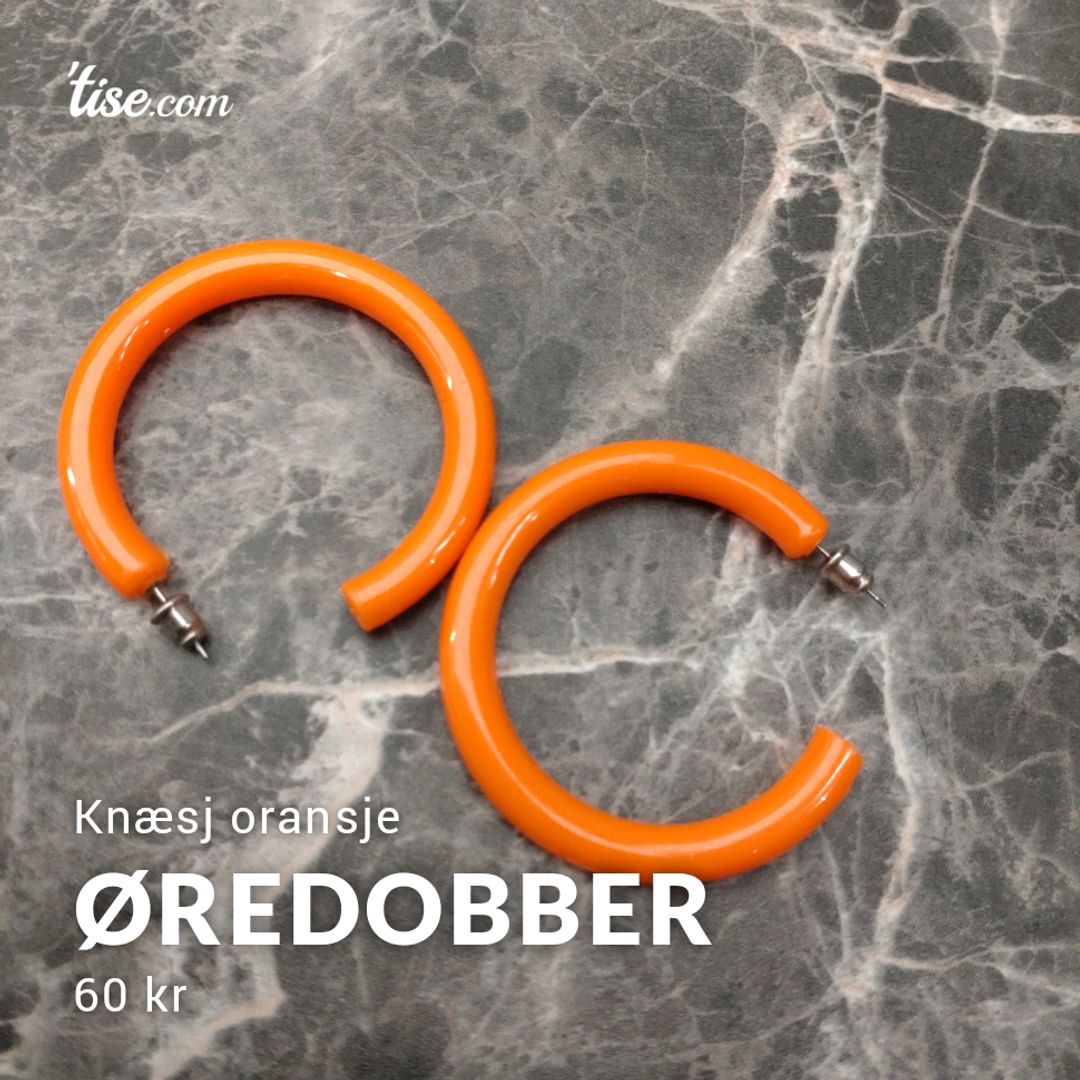 Øredobber