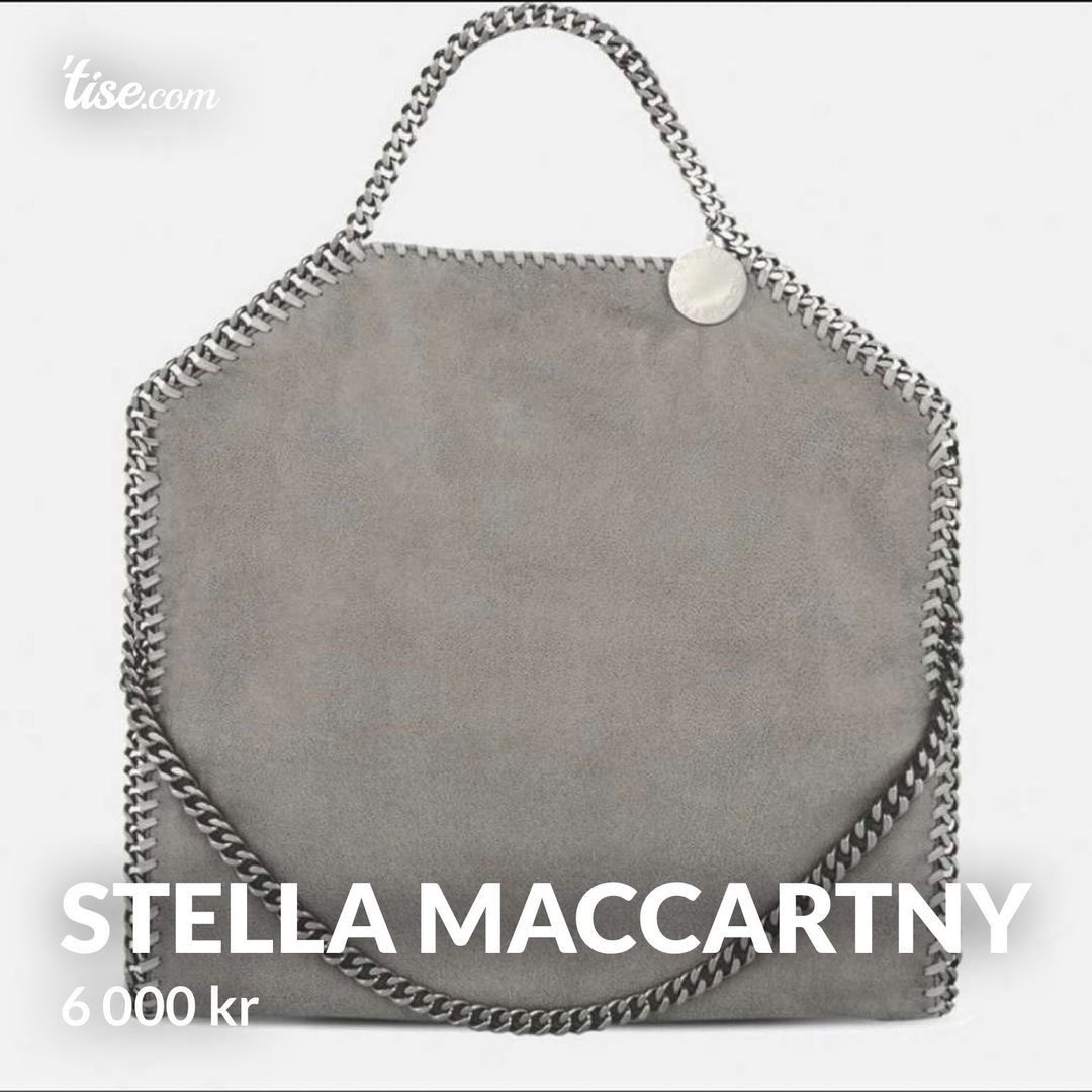 Stella maccartny