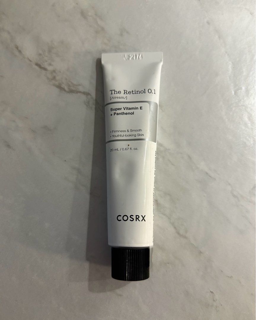 Cosrx Retinol 0.1