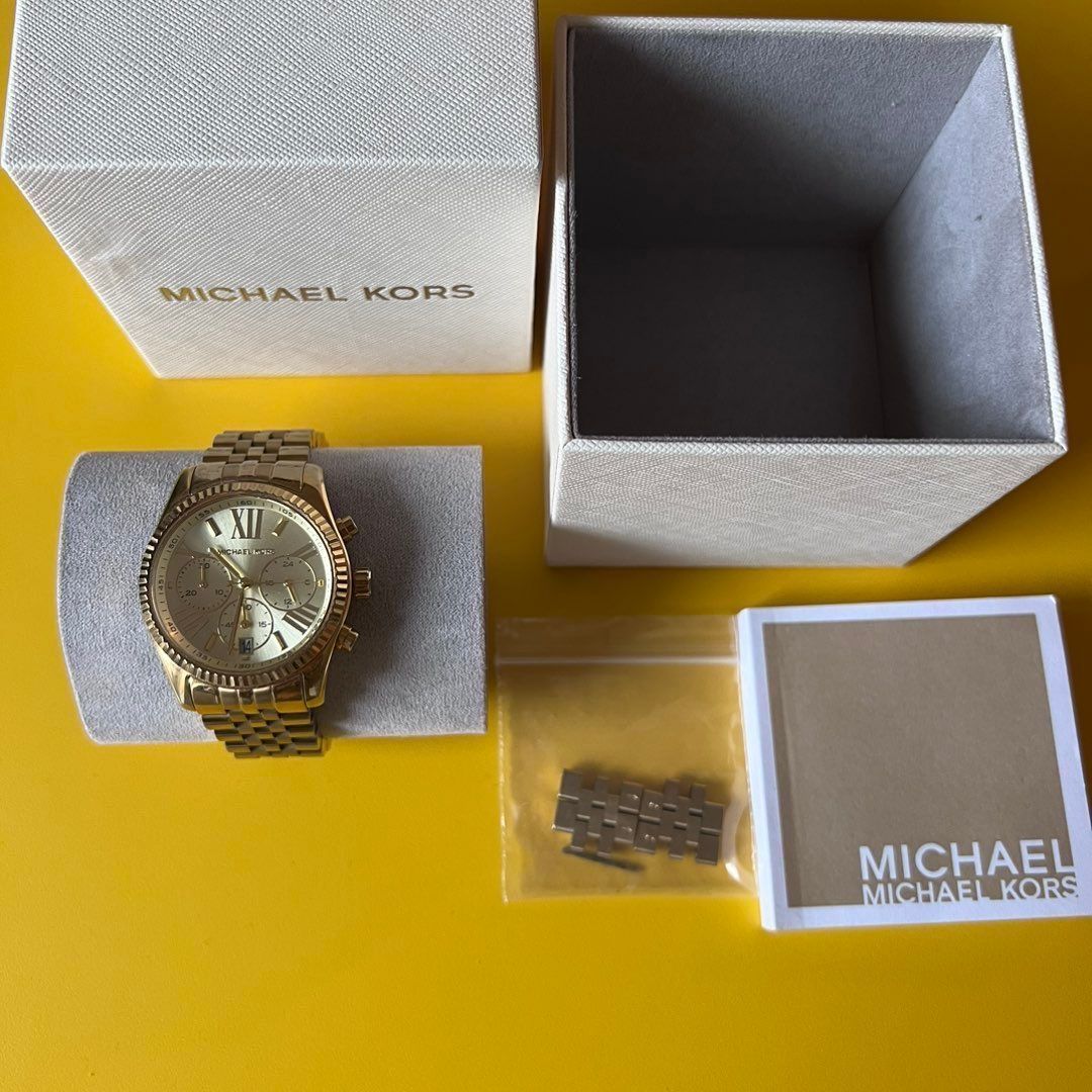 Michael Kors Ur