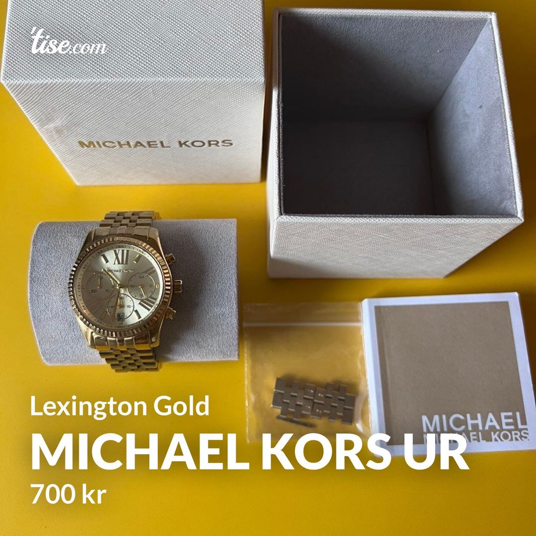 Michael Kors Ur