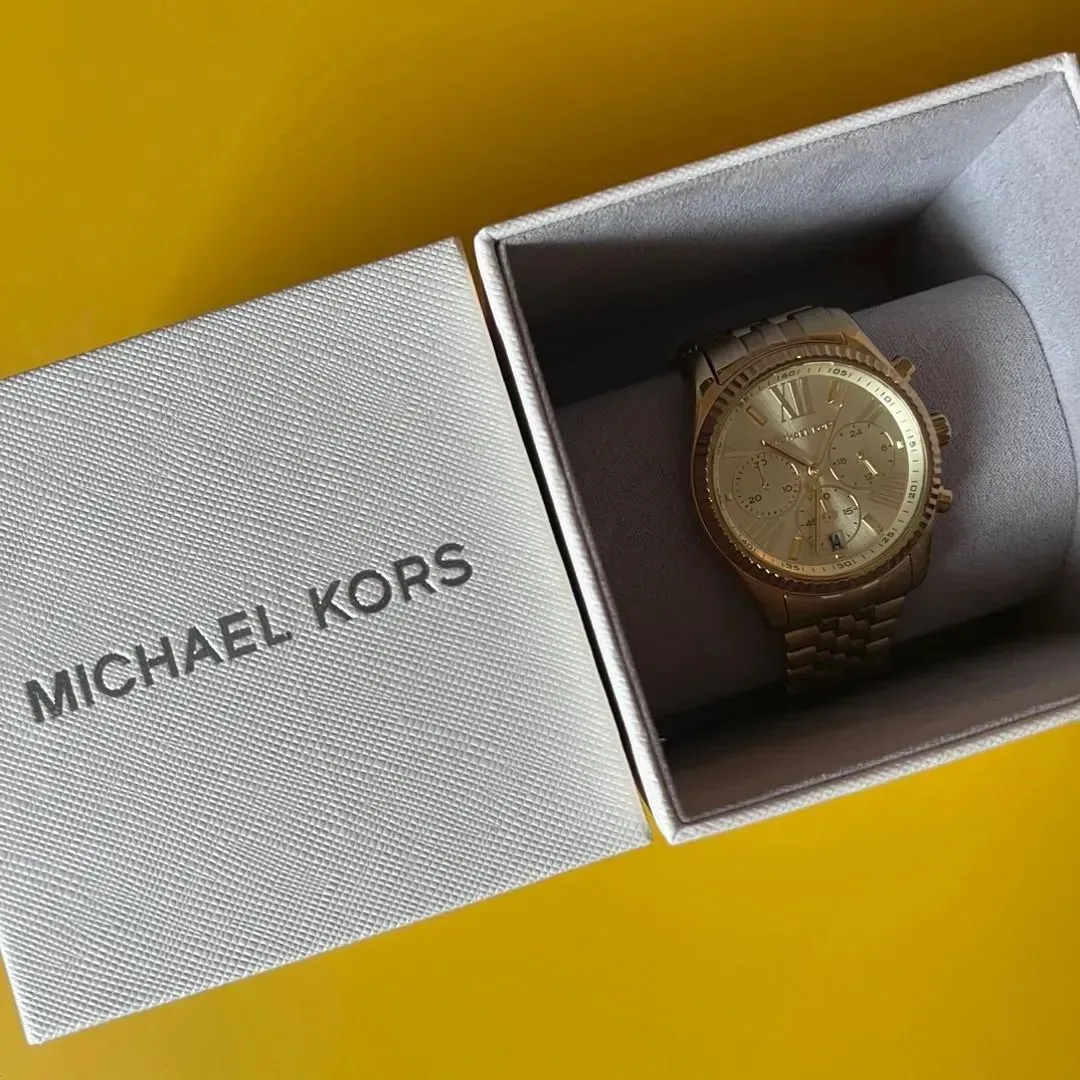 Michael Kors Ur