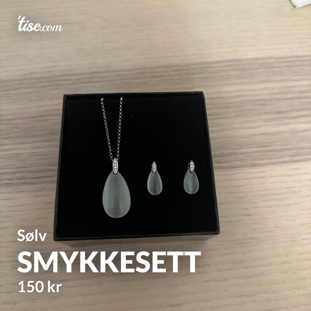 Smykkesett