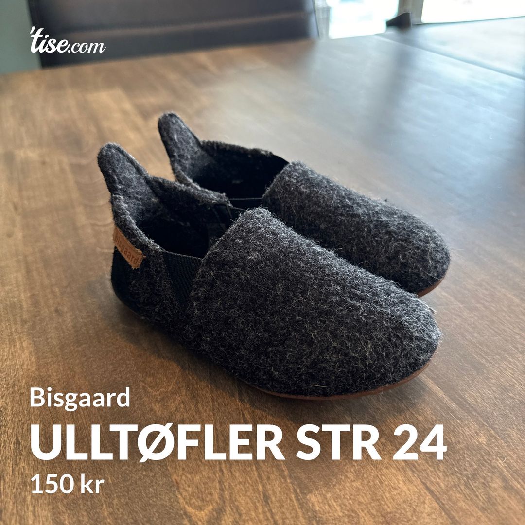 Ulltøfler str 24