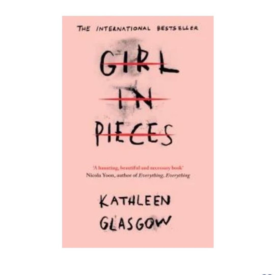 Girl in Pieces