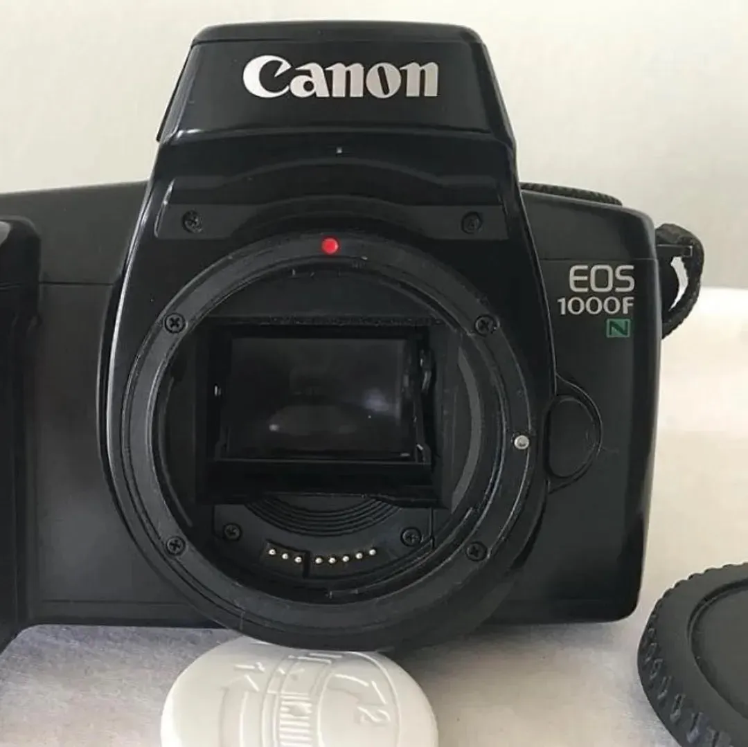 Canon 1000FN