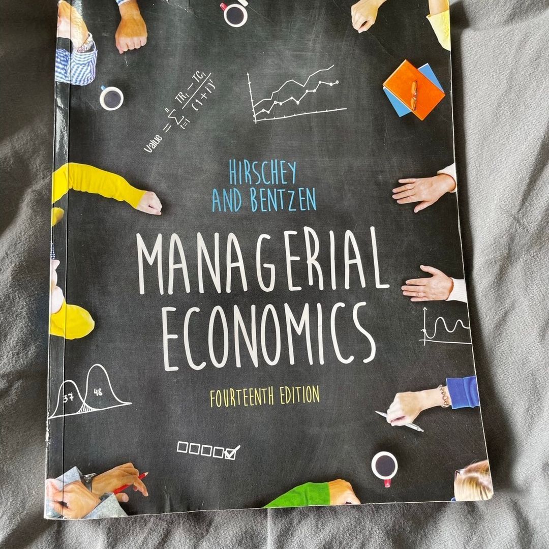 Managerial Economics