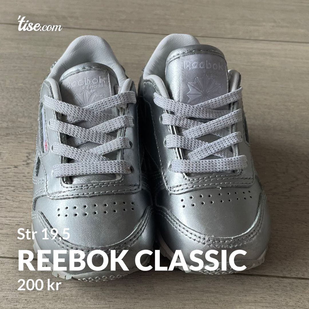 Reebok Classic