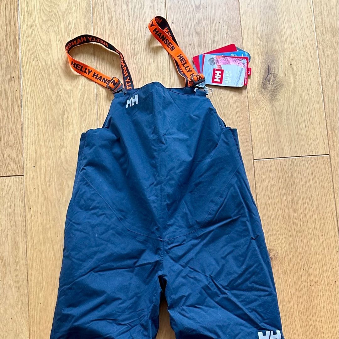 Helly Hansen  K RIDE