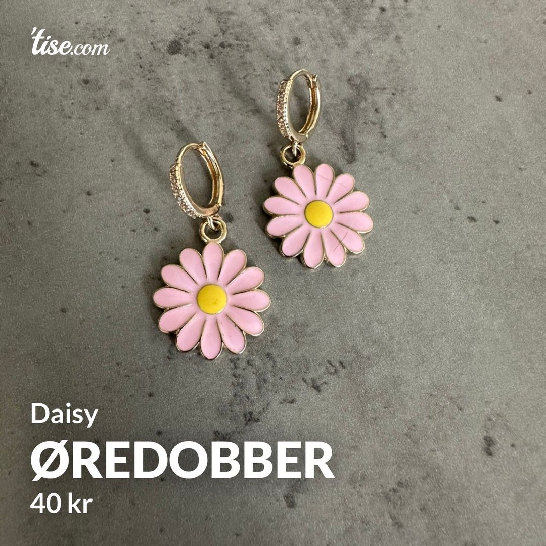 Øredobber