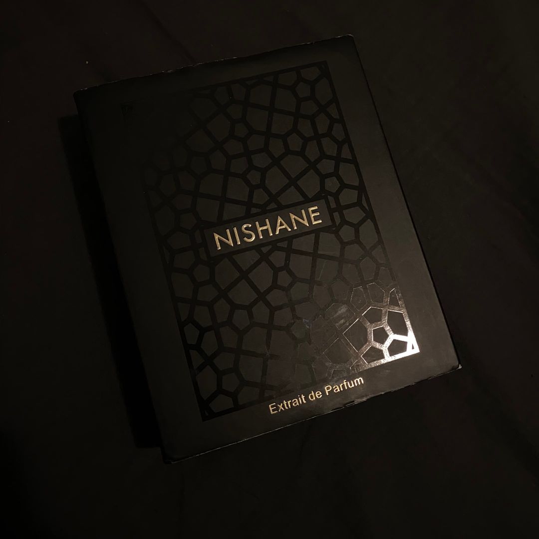 Nishane Parfume