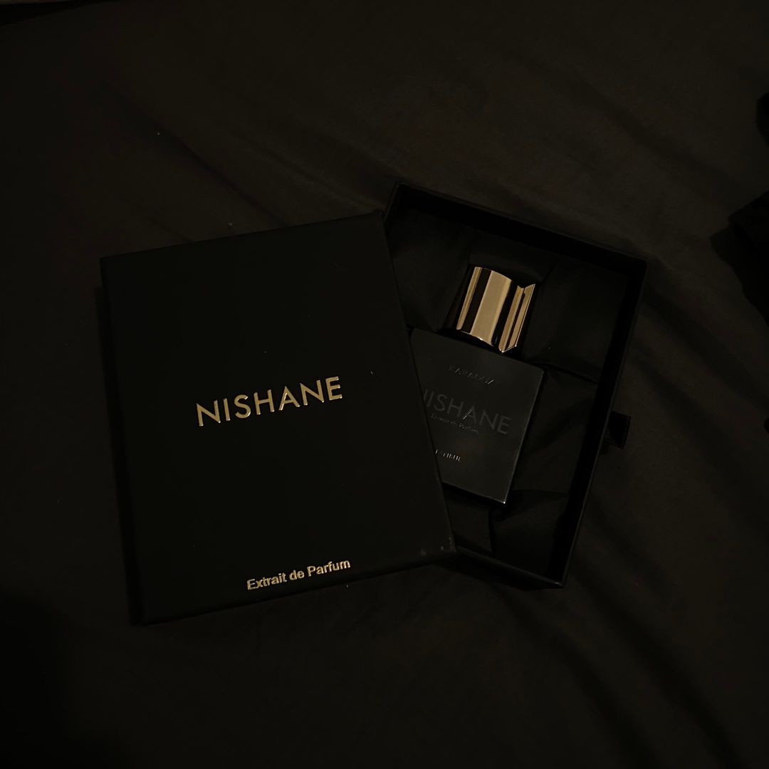 Nishane Parfume