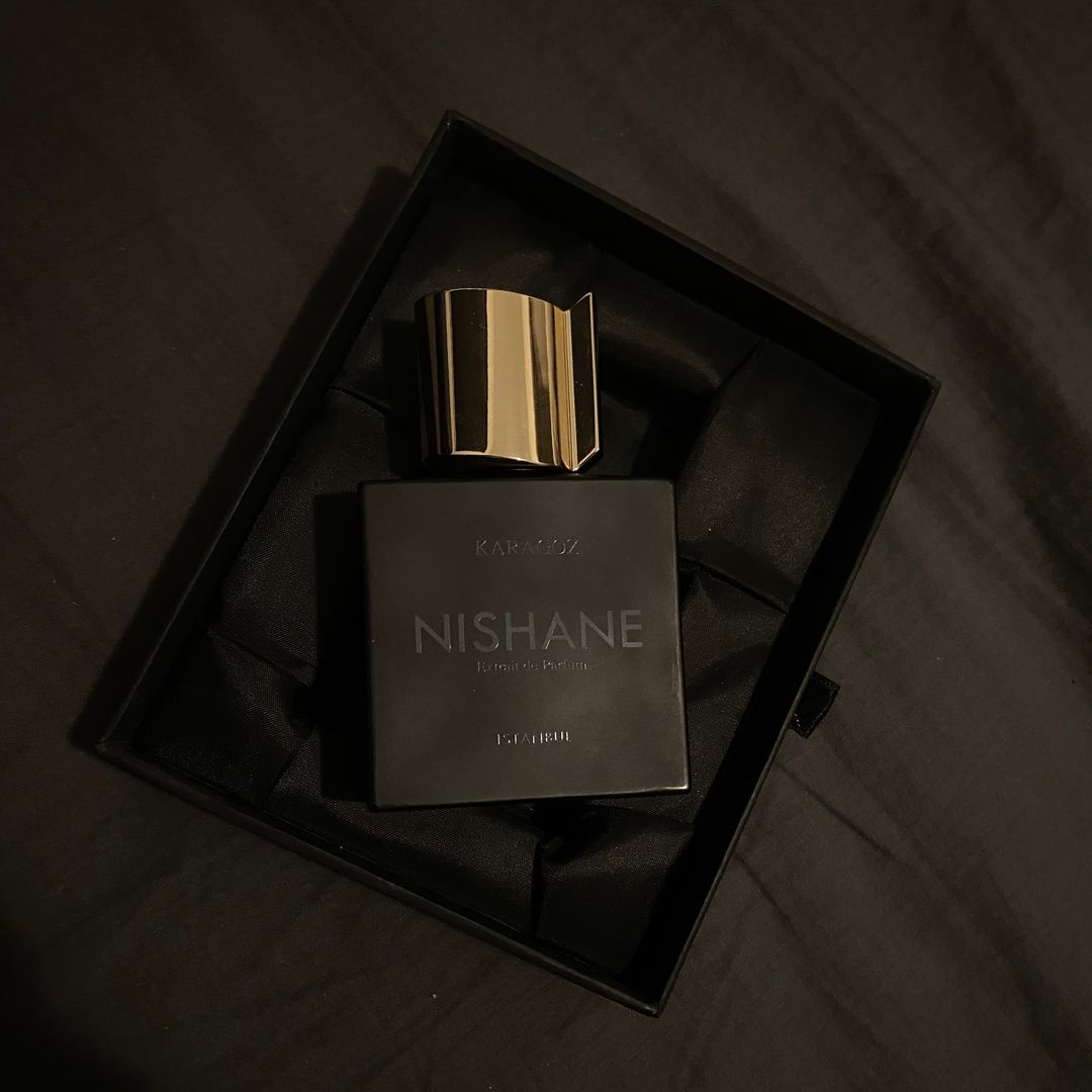 Nishane Parfume