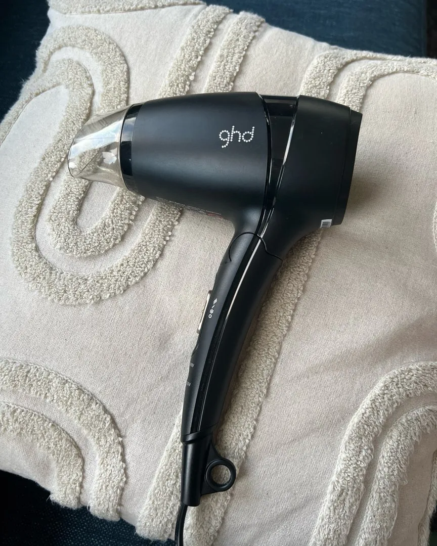 GHD flight 2.0