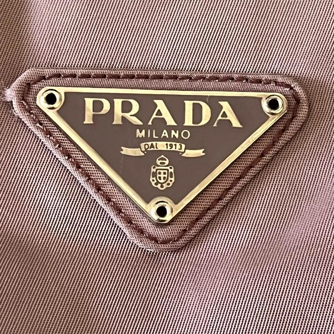 Prada taske blød