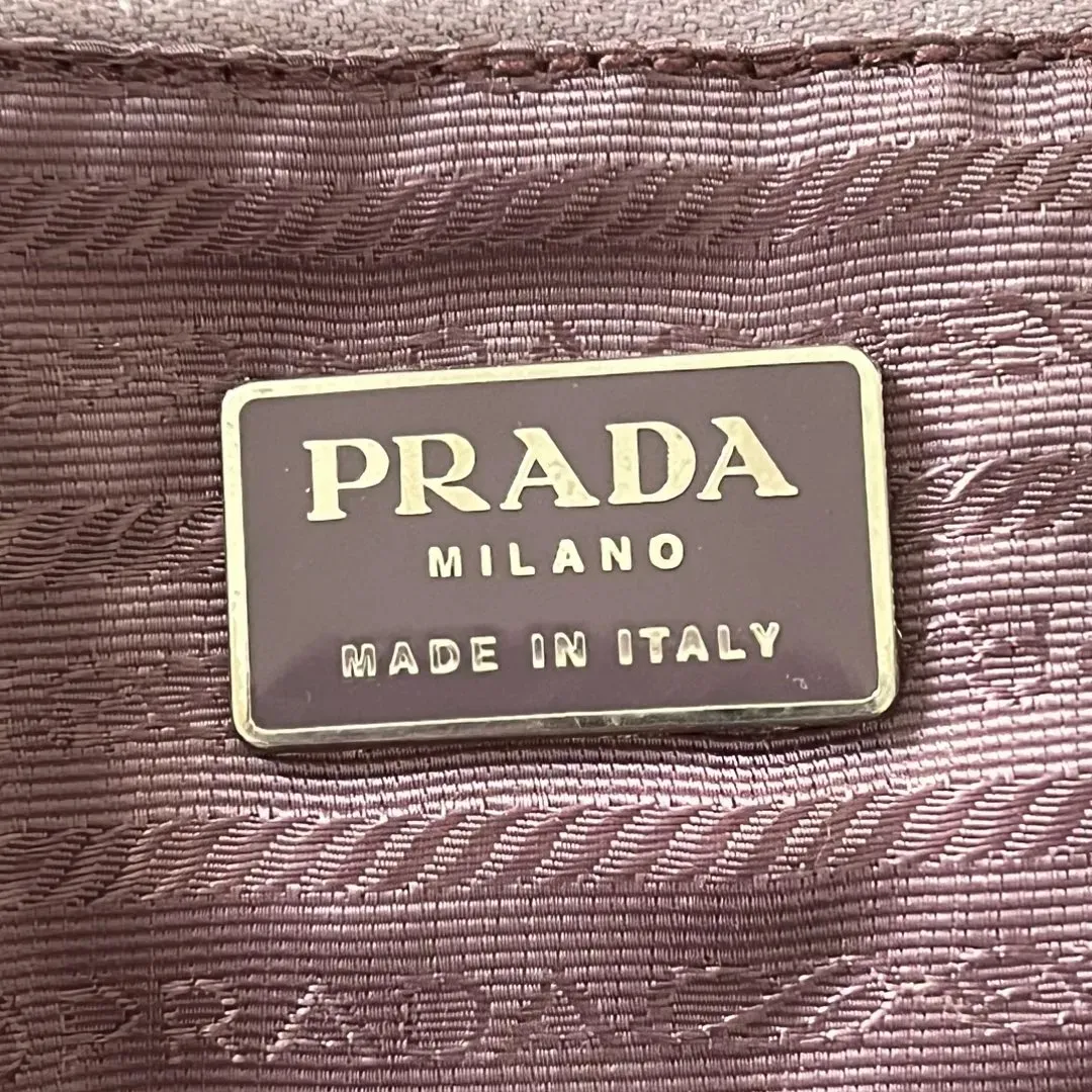 Prada taske blød