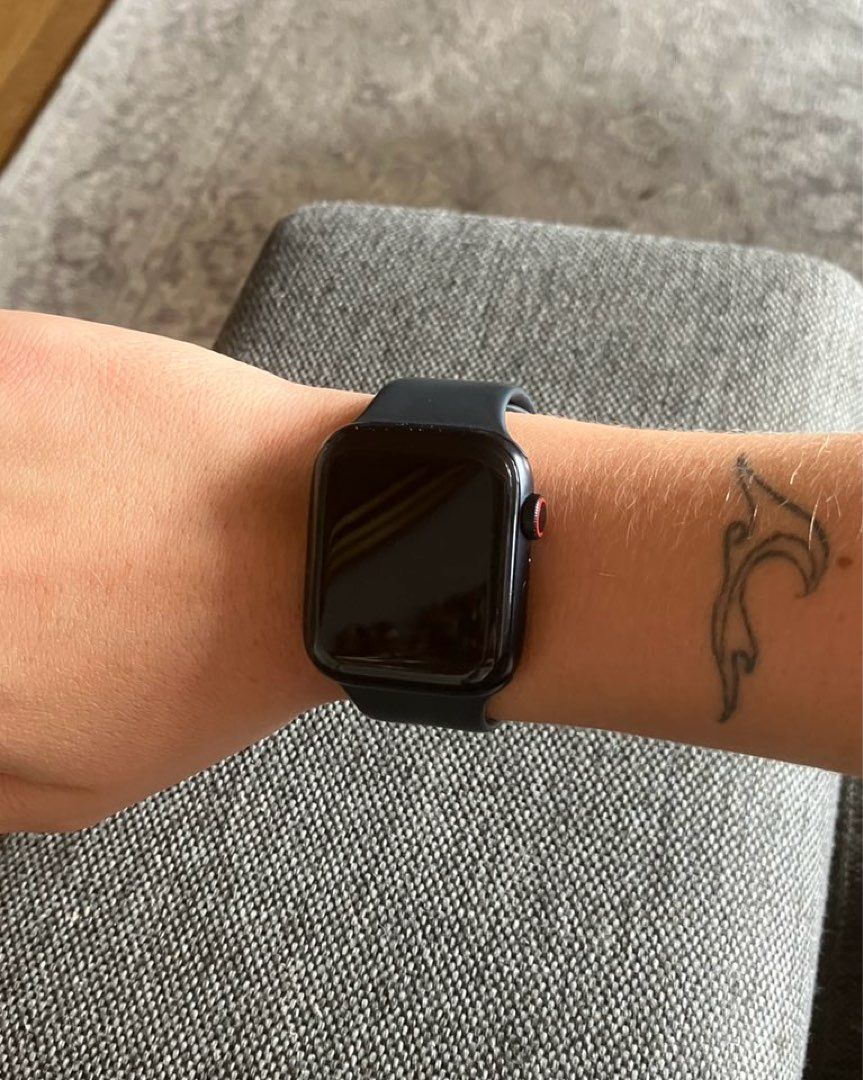 Apple watch SE