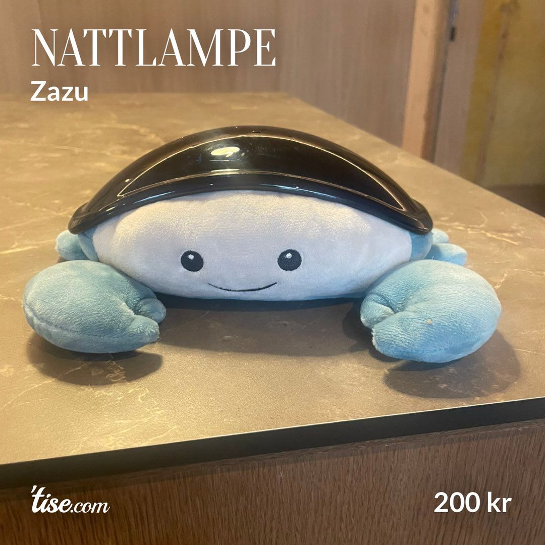 Nattlampe