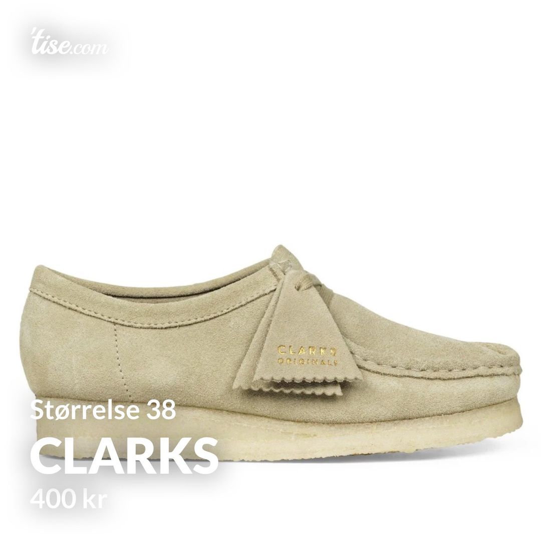 clarks