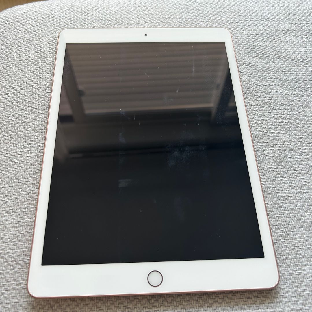 iPad 8