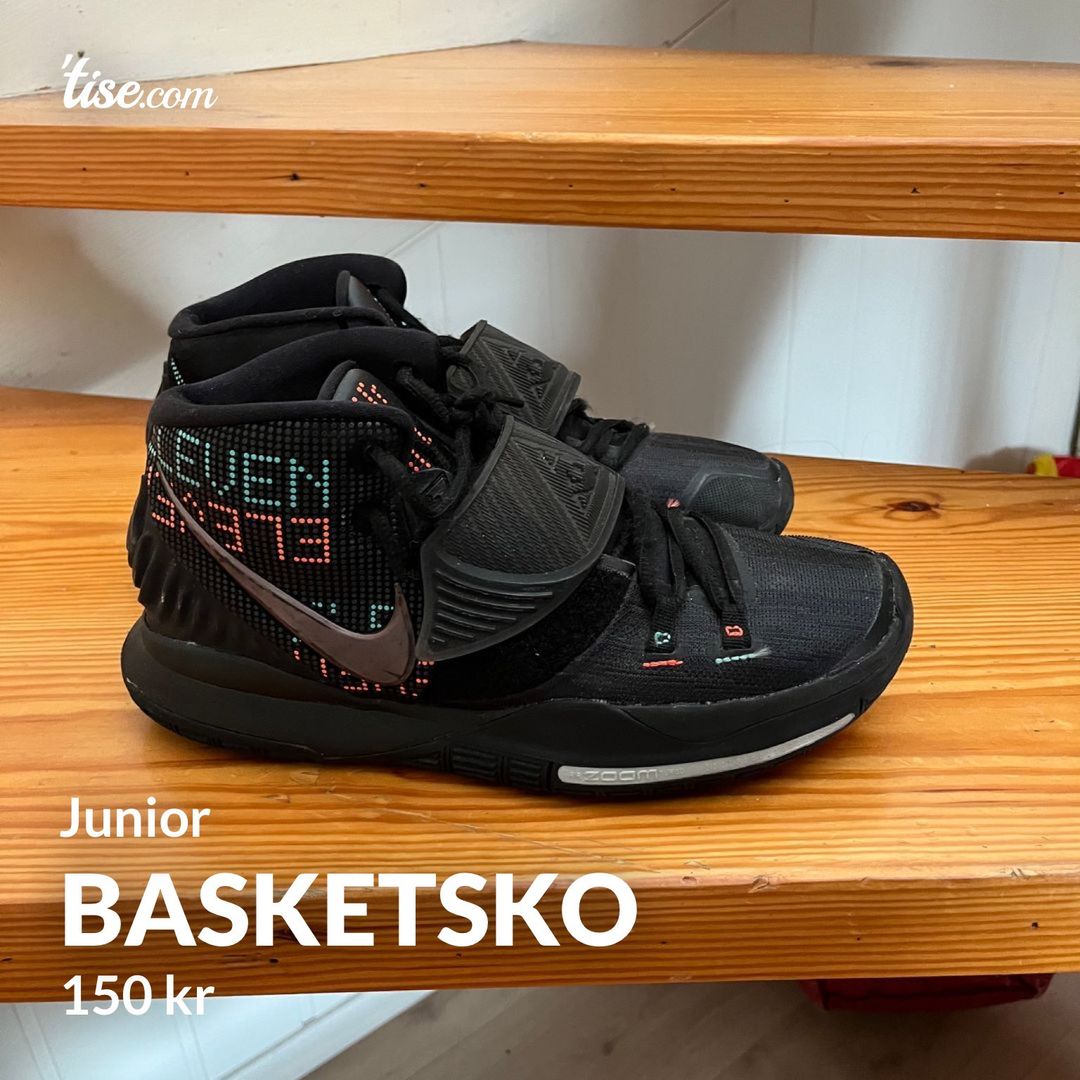 Basketsko