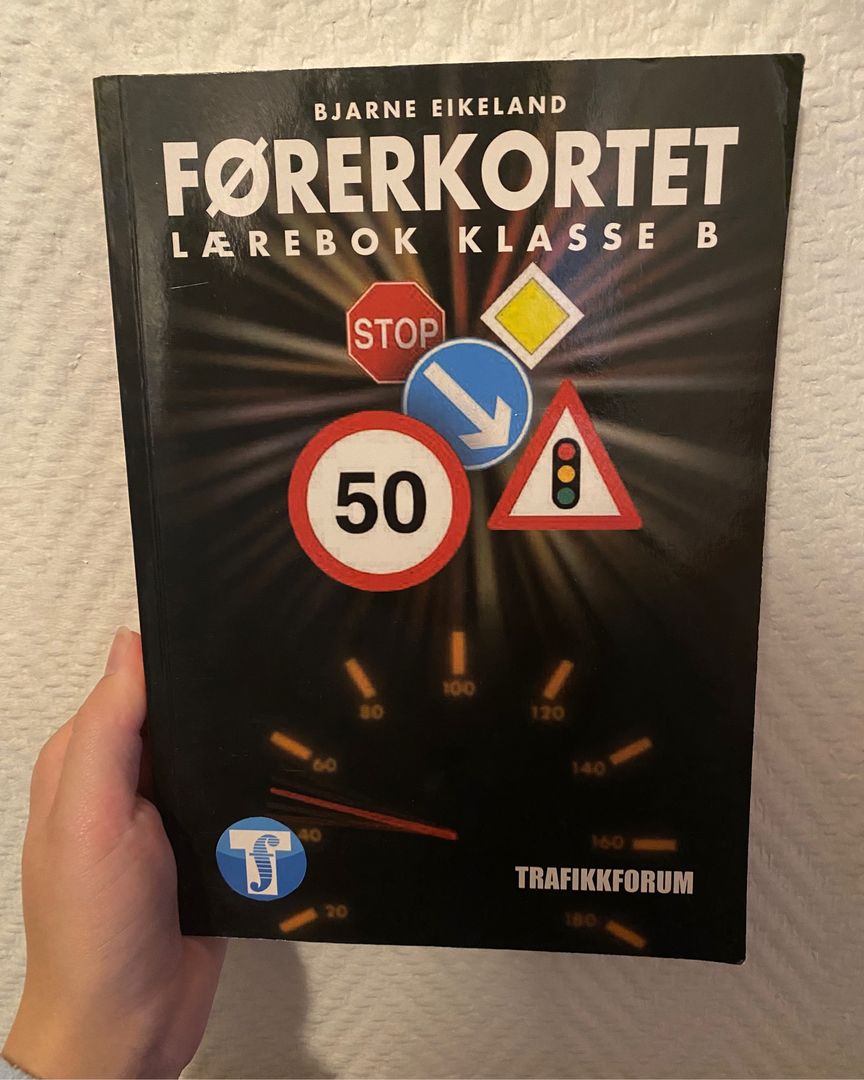 Førerkorte