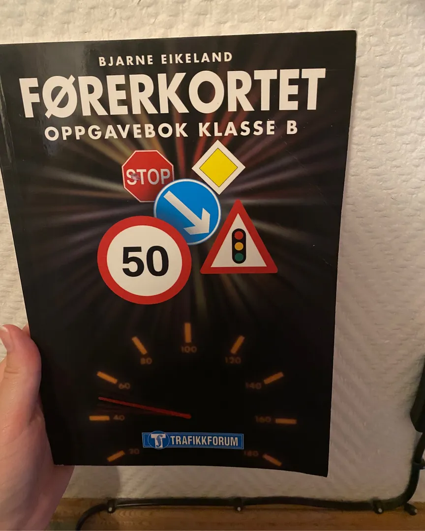 Førerkorte