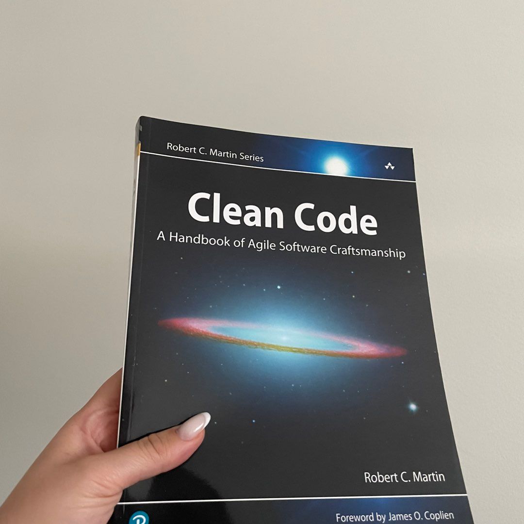 Clean code