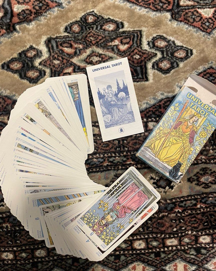 Tarot Universal