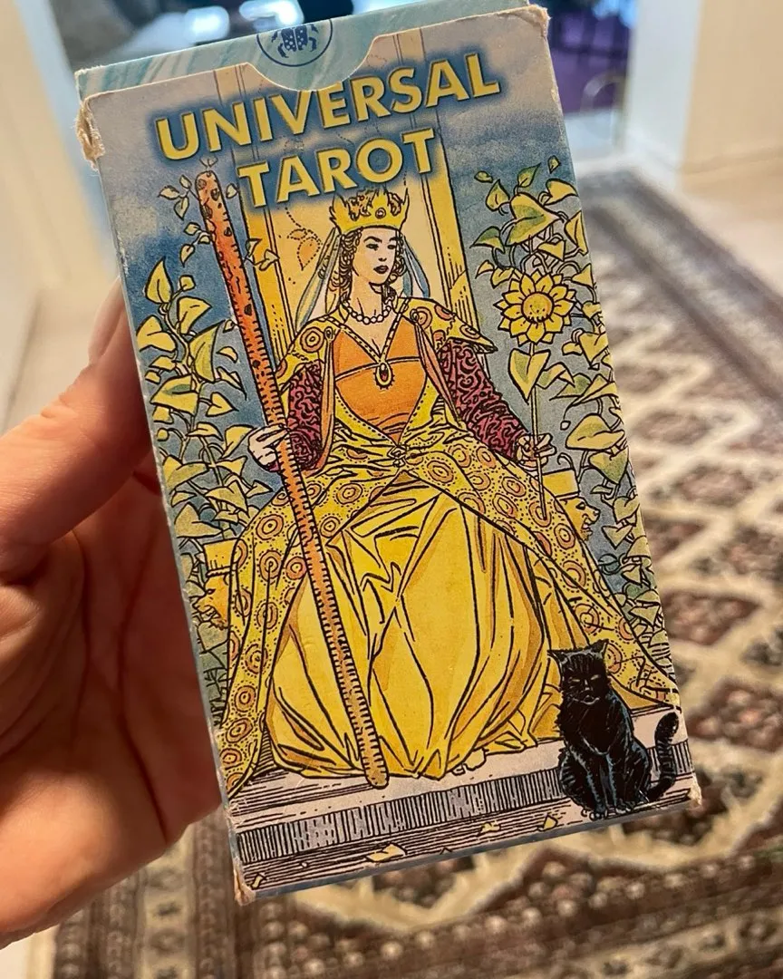 Tarot Universal