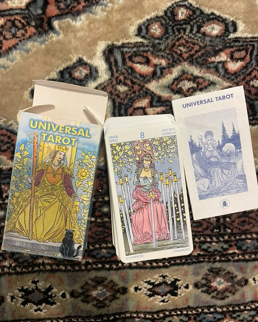 Tarot Universal