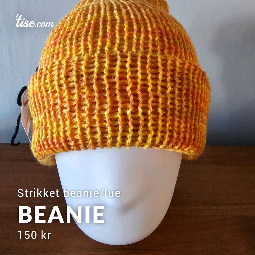 Beanie