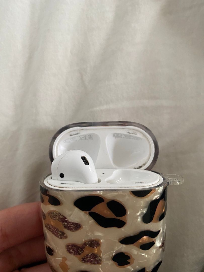 Air pod 1