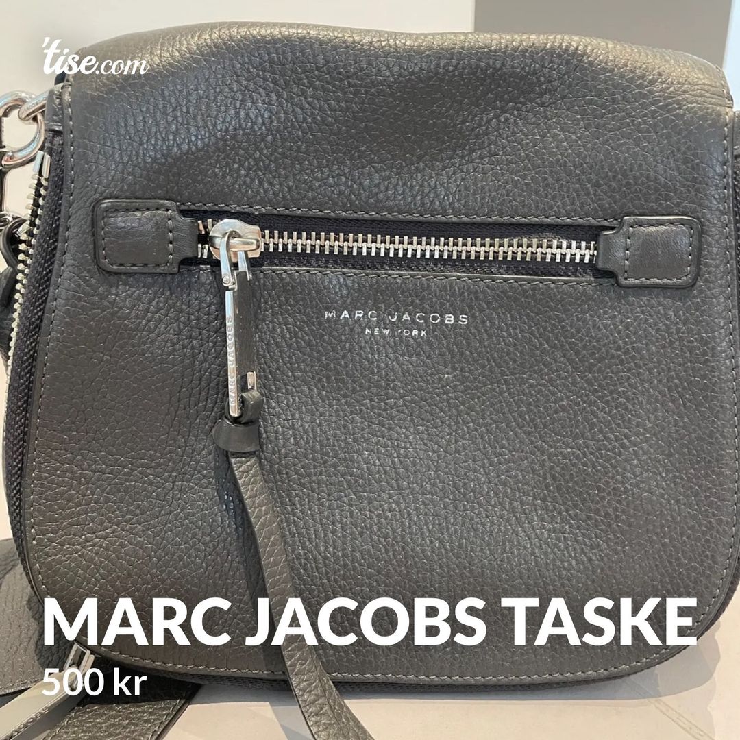 Marc Jacobs taske