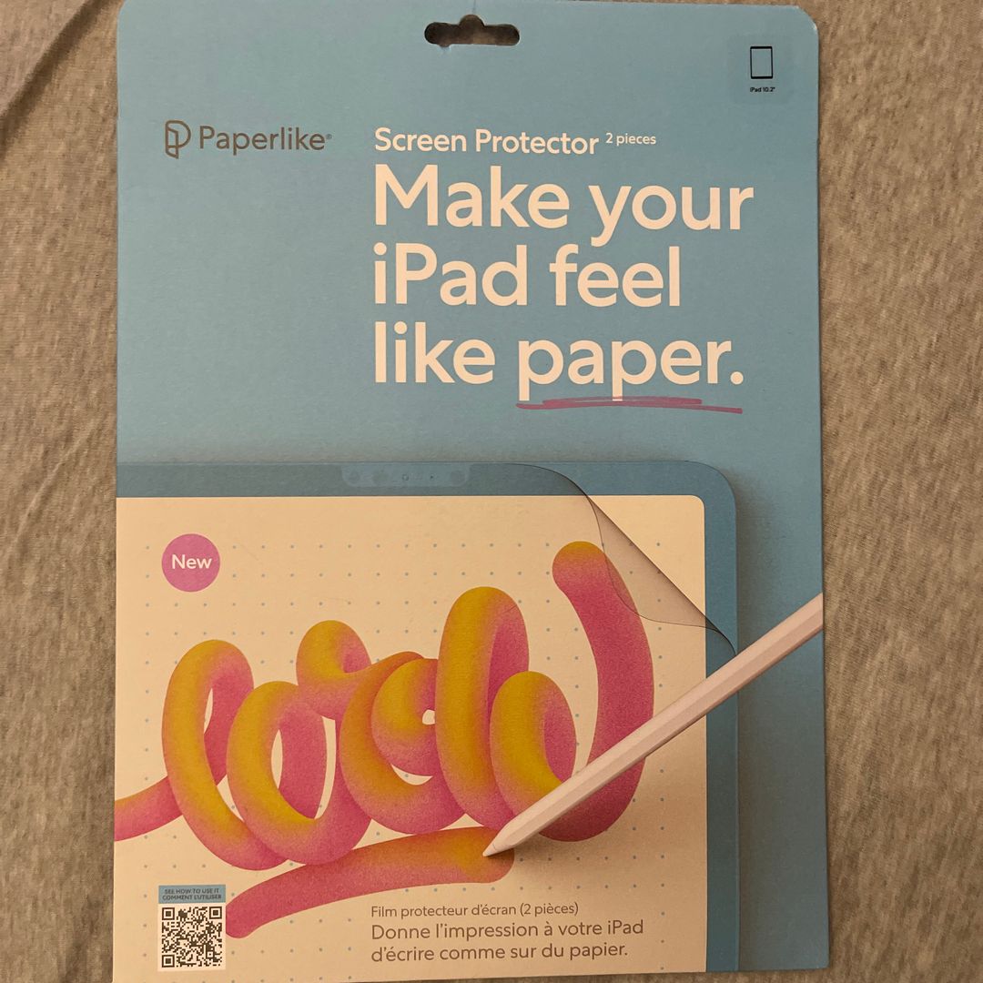 Paperlike