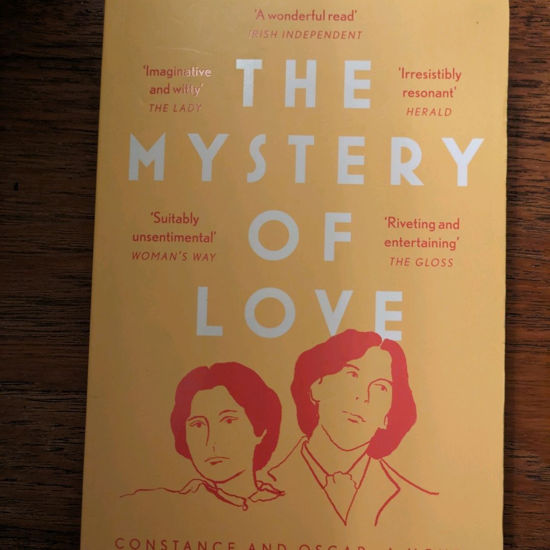 The Mystery Of Love