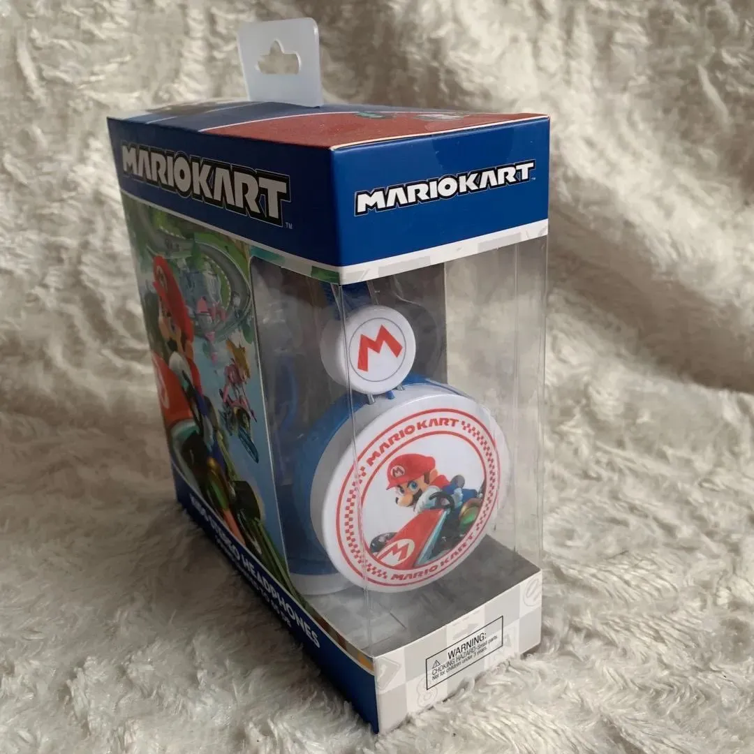 Mariokart