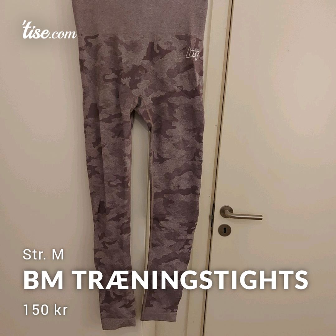 BM træningstights