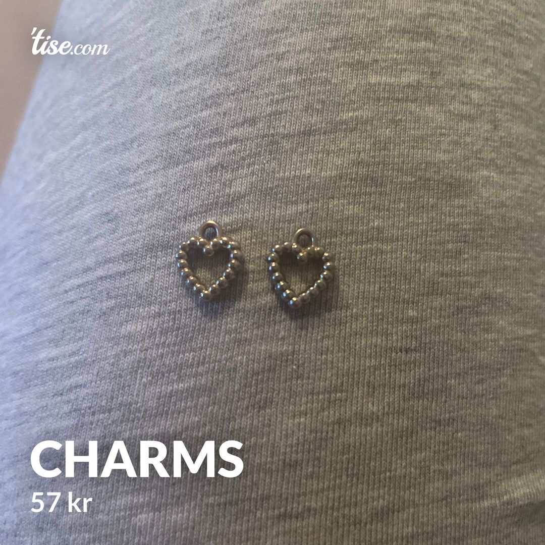 Charms