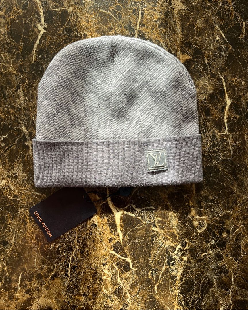 Louis Vuitton Beanie