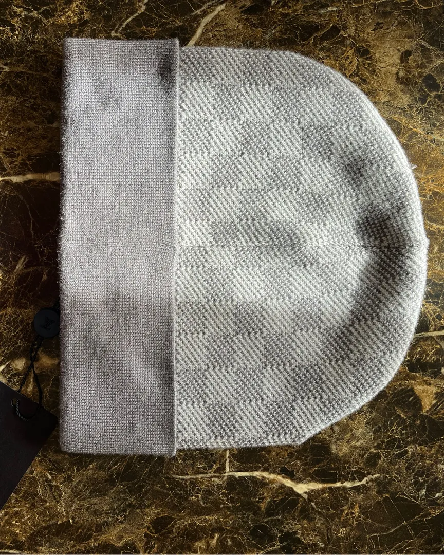 Louis Vuitton Beanie