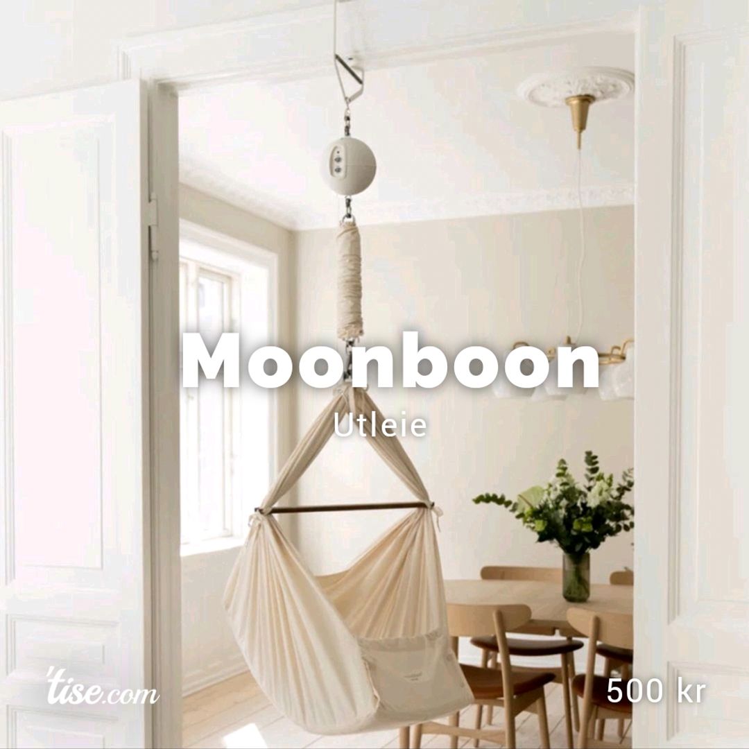 Moonboon