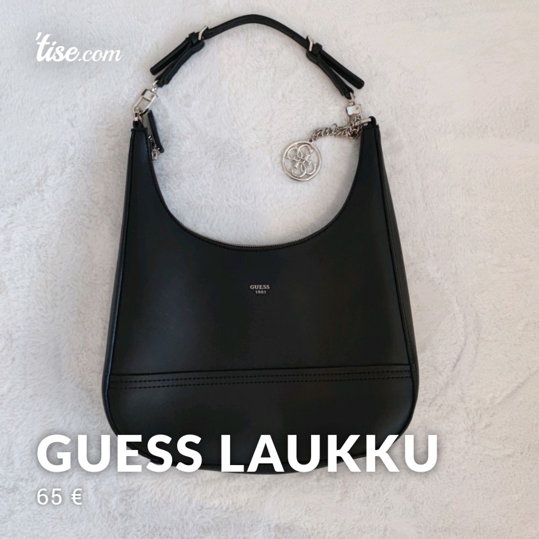 Guess Laukku