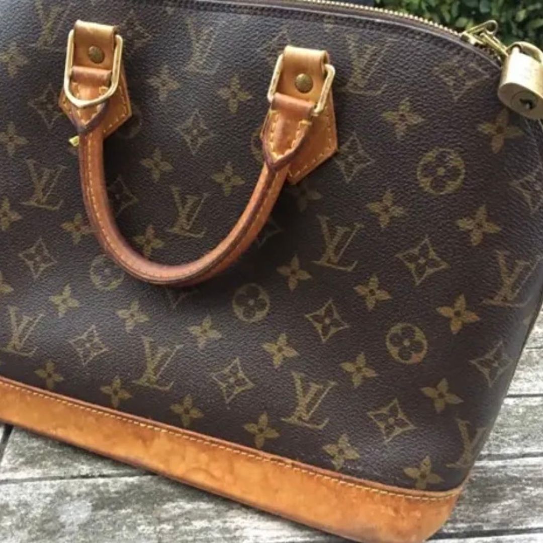 Louis Vuitton