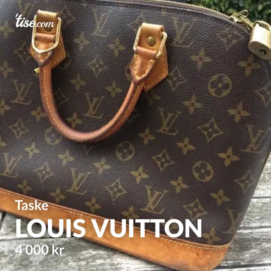 Louis Vuitton