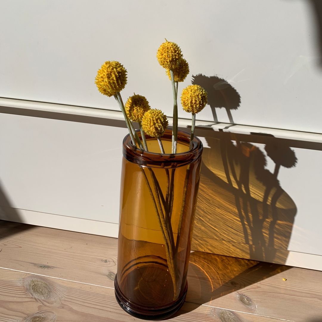 Vintage vase